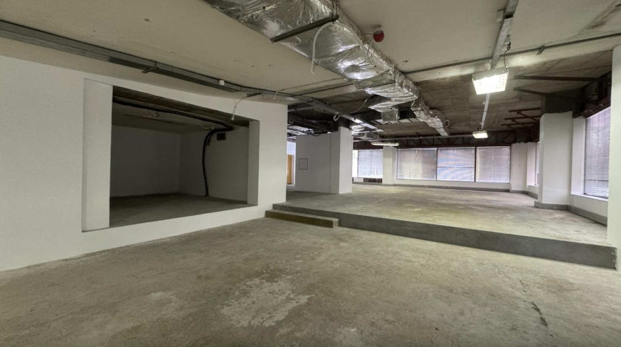 To Let Commercial Property for Rent in Foreshore Western Cape